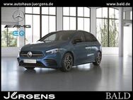 Mercedes B 250, e AMG-Sport Night 18, Jahr 2021 - Hagen (Stadt der FernUniversität)