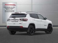 Jeep Compass 1.3 Night Eagle //Sitzheizung/LED/PDC - Thannhausen