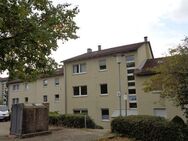 Zuhause fühlen: günstig geschnittene 3-Zimmer-Wohnung - Göttingen