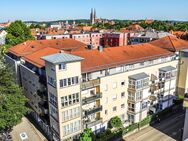 Optimal geschnittene 2-Zimmer-Wohnung inklusive Stellplatz in ausgezeichneter Lage. - Regensburg