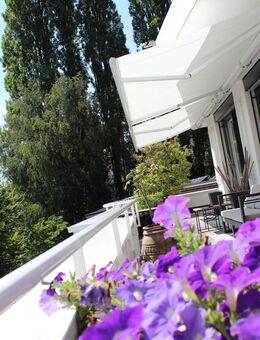 Konstanz: hochwertige Penthousewohnung im Musikerviertel mit sonniger Dachterrasse - Konstanz