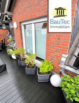 3 Zimmer Neubau 2020 Energie A+ Stadtvilla "An der Johanniskirche" - Hildesheim