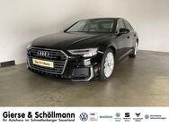 Audi A6, Limousine S line 50 TDI, Jahr 2020 - Schmallenberg