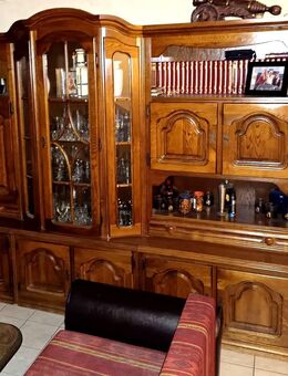 Wohnzimmerschrank zu verschenken - Dortmund