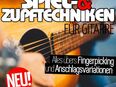 Gitarrenworkshop >> Spieltechniken|Fingerpicking >> 10.03.Hamburg in 22337