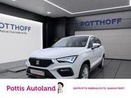 Seat Ateca, 1.0 TSI Style, Jahr 2021 - Hamm