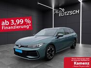 VW Passat, TDI R-Line AID, Jahr 2024 - Kamenz