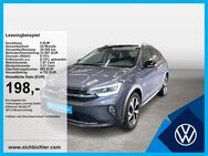 VW Taigo, 1.0 TSI Style DynLi Sport, Jahr 2024 - Landshut