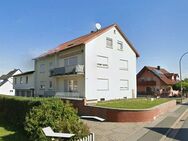 Mehrfamilienhaus in Pettstadt....... - Pettstadt