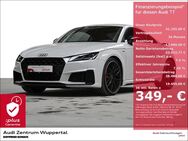 Audi TT, Coupe Competition 45 TFSI S-LINE, Jahr 2021 - Wuppertal