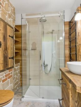 Exklusive hochwertige 3-Raum-Wohnung mit Balkon im EG zu verkaufen!!! - Halle (Saale)