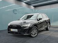 Audi Q3, S line 45 TFSI qu, Jahr 2023 - München