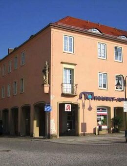 Wohnen am Marktplatz - Neustadt (Sachsen)