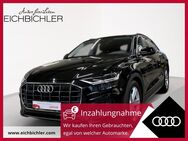 Audi Q8, 55 TFSI quattro 4xSHZ FLA, Jahr 2023 - Landshut