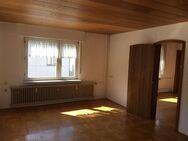 5-Zimmer-Wohnung mit Terrasse in Albstadt-Tailfingen - Albstadt