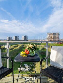 Ferienhaus direkt am Strand in MARINA WENDTORF - Wendtorf