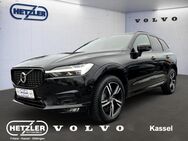 Volvo XC60, Spiegel el anklapp, Jahr 2021 - Kassel