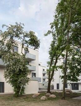 Platz für dich & dein Leben - Willkommen im neuen Zuhause - Berlin