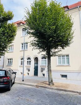 Ihr neues Zuhause in zentraler Lage - Lichtdurchflutete 2-Zimmer-Wohnung in der Paulsstadt - Schwerin