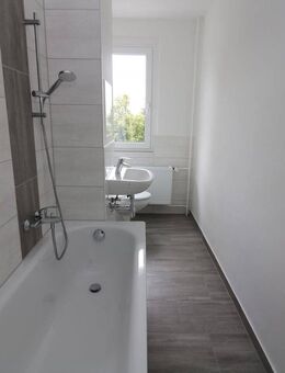 *Frühlingsgefühle* Modernisierte 3RW inkl. Balkon - Freiberg
