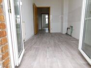 2RW mit Balkon in Mitte, mit Solar-Thermie und Wärmepumpe, energiesparend - Cottbus