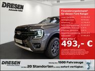 Ford Ranger, 2.0 Wildtrak EcoBlue 205PS El Rollo, Jahr 2024 - Euskirchen