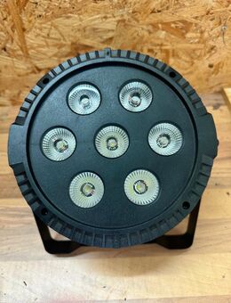 8x LED Scheinwerfer 70 Watt Leistung - Dettelbach