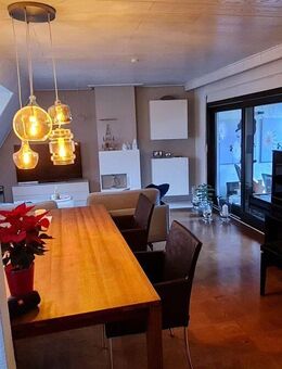 Moderne Wohnung im Herzen des Würzburger Stadtteils Heidingsfeld - Würzburg