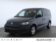 VW Caddy, 1.5 TSI Maxi Basis, Jahr 2023 - Haßfurt