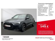 Audi A1, Sportback Advanced 25 TFSI, Jahr 2023 - Münster