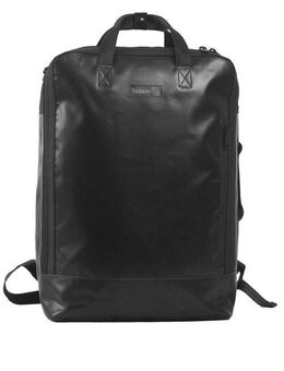 7clouds Laptoprucksack Agal 7.3 M, mit recyceltem PET