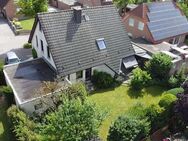 * Ihr neues Familiendomizil * Schönes Einfamilienhaus mit Garten in ruhiger Lage, Rheine-Schotthock - Rheine