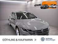 VW Arteon, 1.4 Shooting Brake R-Line eHybrid IQ-Light, Jahr 2023 - Eschborn