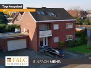 Großzügiges Zweifamilienhaus in Lette! - Coesfeld