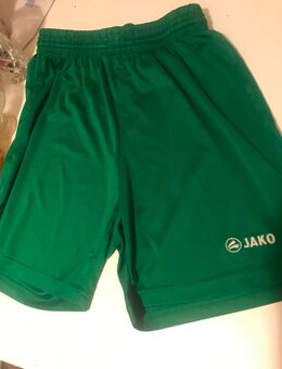 Kinder Sport Shorts Jako Gr. 9-10 J. - Augsburg