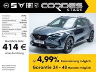 CUPRA Formentor, 1.4 VZ e-HYBRID Automatik (244), Jahr 2021 - Stade (Hansestadt)