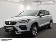 Seat Ateca, 1.5 TSI Style Beats-Audio, Jahr 2021 - Düsseldorf