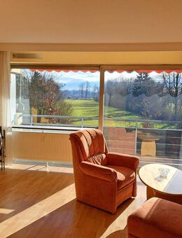 2-Zimmer-Appartement direkt an der Johannesbad-Therme zum Verkauf - Bad Füssing