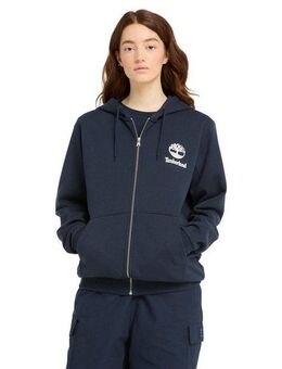 Timberland Kapuzensweatjacke