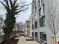 Erstbezug: 2-Zimmer-Wohnung mit gehobener Ausstattung mit EBK und Balkon in Nürnberg am Wöhrder See - Nürnberg