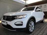 VW T-Roc, 1.0 TSI Style, Jahr 2019 - Lastrup