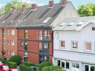 3 APARTMENTS MIT POTENTIAL - Hamburg