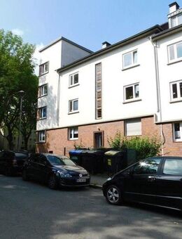 Geräumige Wohnung, ideal als Single oder Pärchen! - Bochum