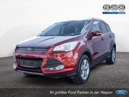 Ford Kuga, , Jahr 2016 - Halle (Saale)