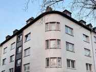 Attraktives Mehrfamilienhaus in Duisburger Innenstadt zu verkaufen. - Duisburg