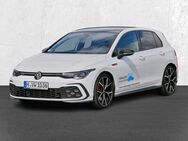 VW Golf, 2.0 TSI VIII GTI dig, Jahr 2022 - Langenhagen