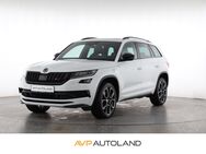 Skoda Kodiaq, 2.0 TDI | |, Jahr 2019 - Plattling