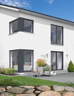 Frei und individuell geplantes Einfamilienhaus in schönster Lage! - Rülzheim