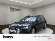 Audi A4, 2.0 TFSI 35 Avant advanced (EURO 6d), Jahr 2023 - Dietzenbach