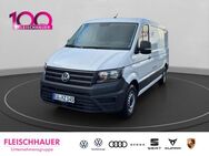 VW Crafter, 2.0 TDI Kasten mittellang FWD APP, Jahr 2024 - Euskirchen